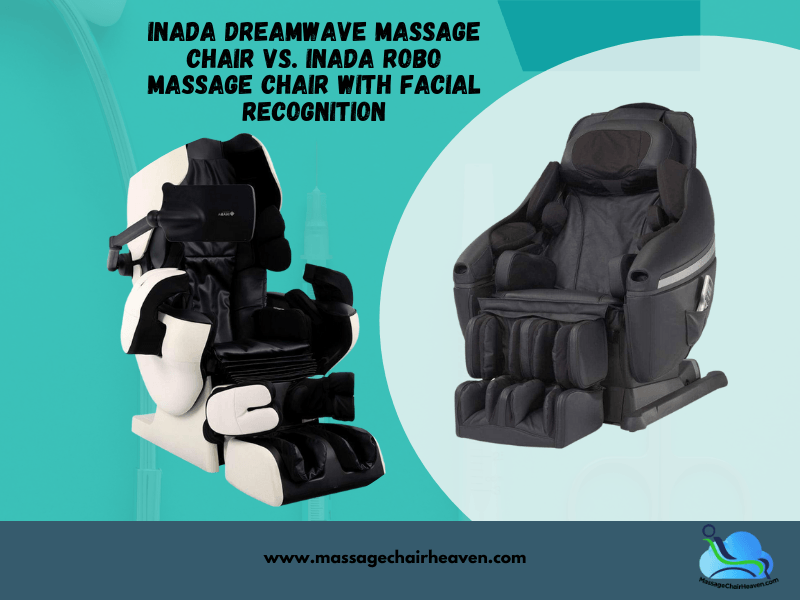 Inada dreamwave sales