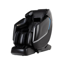 Load image into Gallery viewer, OsakiMassage ChairOsaki Orion Duo Mech 4D + 3D Massage ChairBlackMassage Chair Heaven