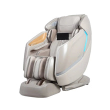 Load image into Gallery viewer, OsakiMassage ChairOsaki Orion Duo Mech 4D + 3D Massage ChairTaupeMassage Chair Heaven