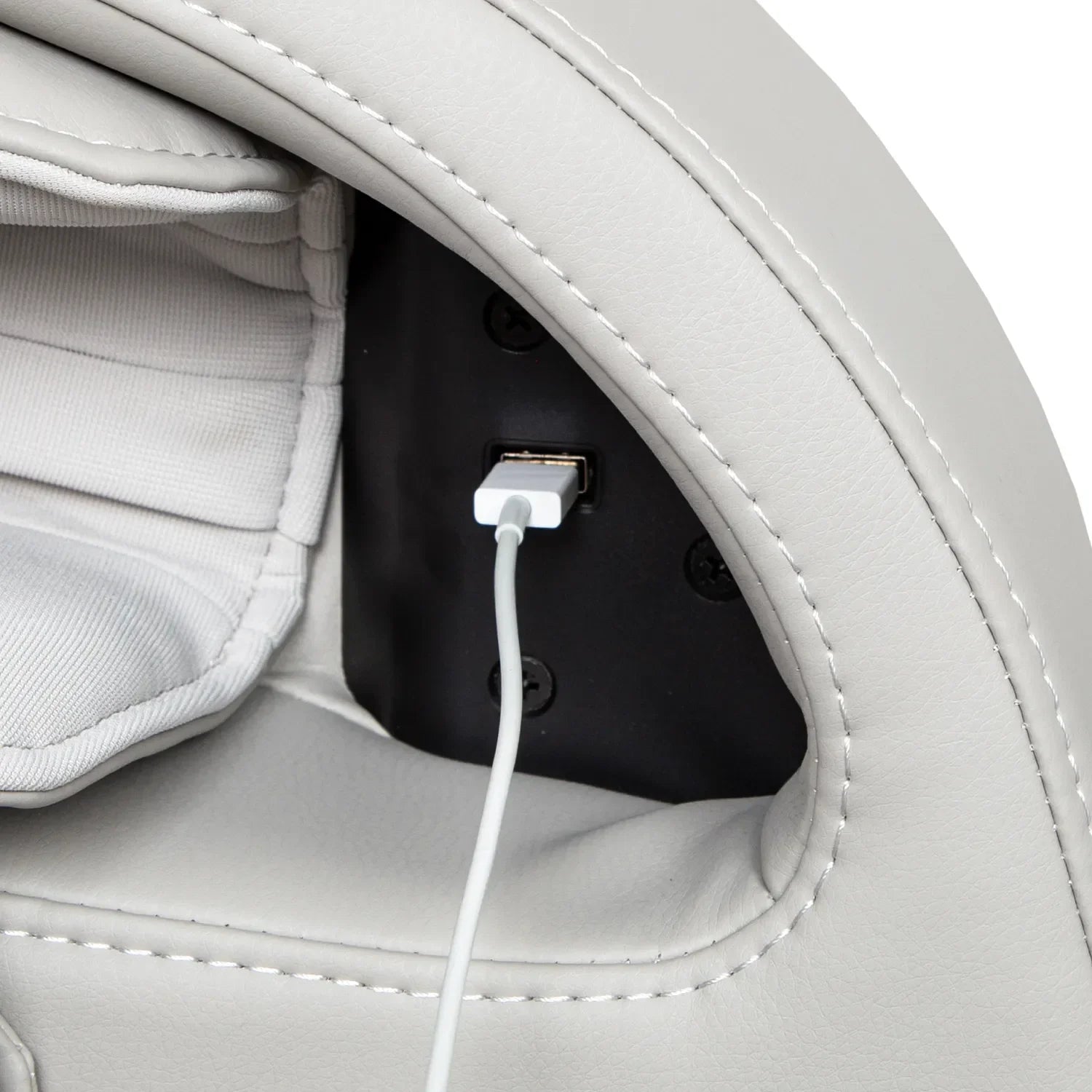 TitanMassage ChairTitan Advent 4D Massage ChairBrownMassage Chair Heaven