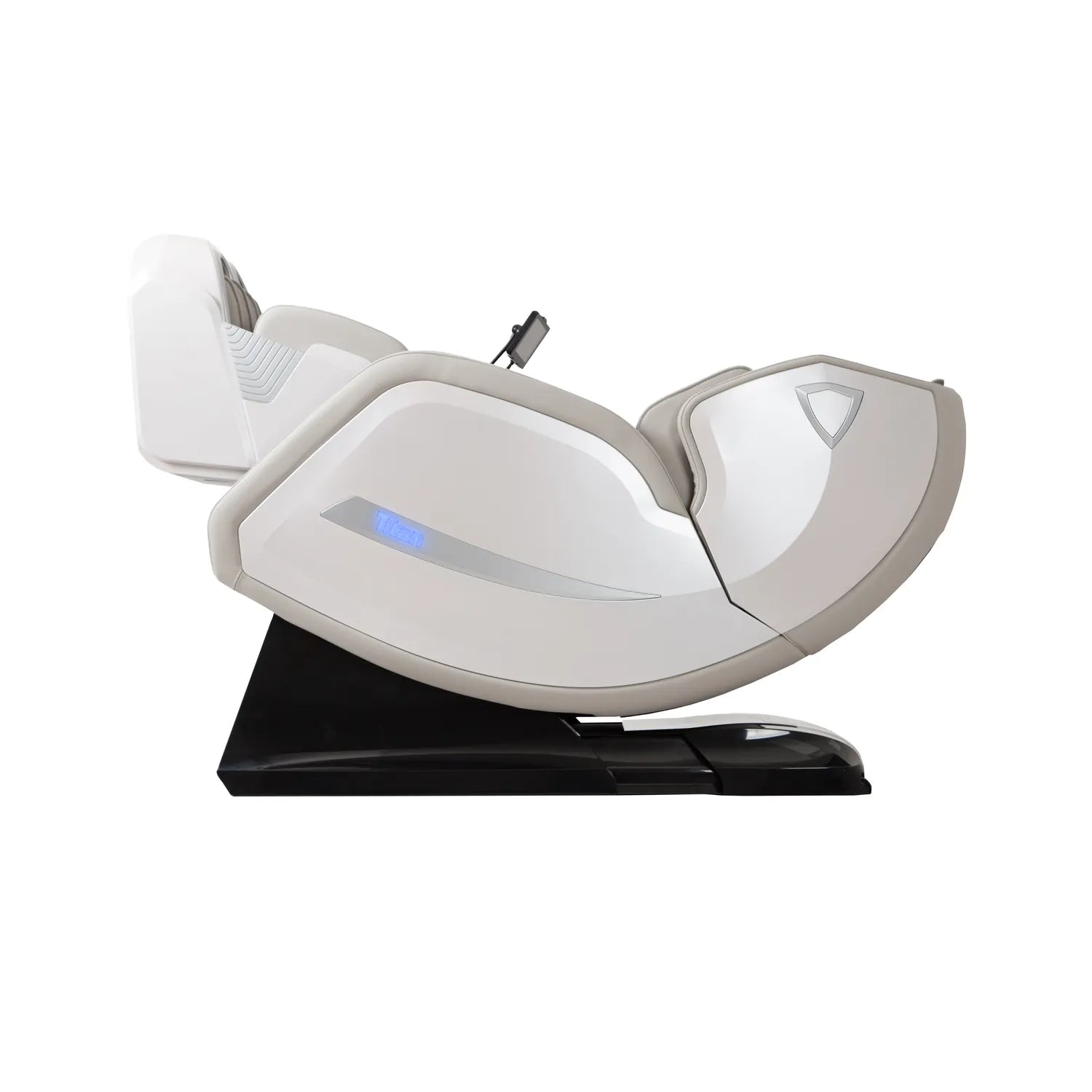 TitanMassage ChairTitan Advent 4D Massage ChairBrownMassage Chair Heaven