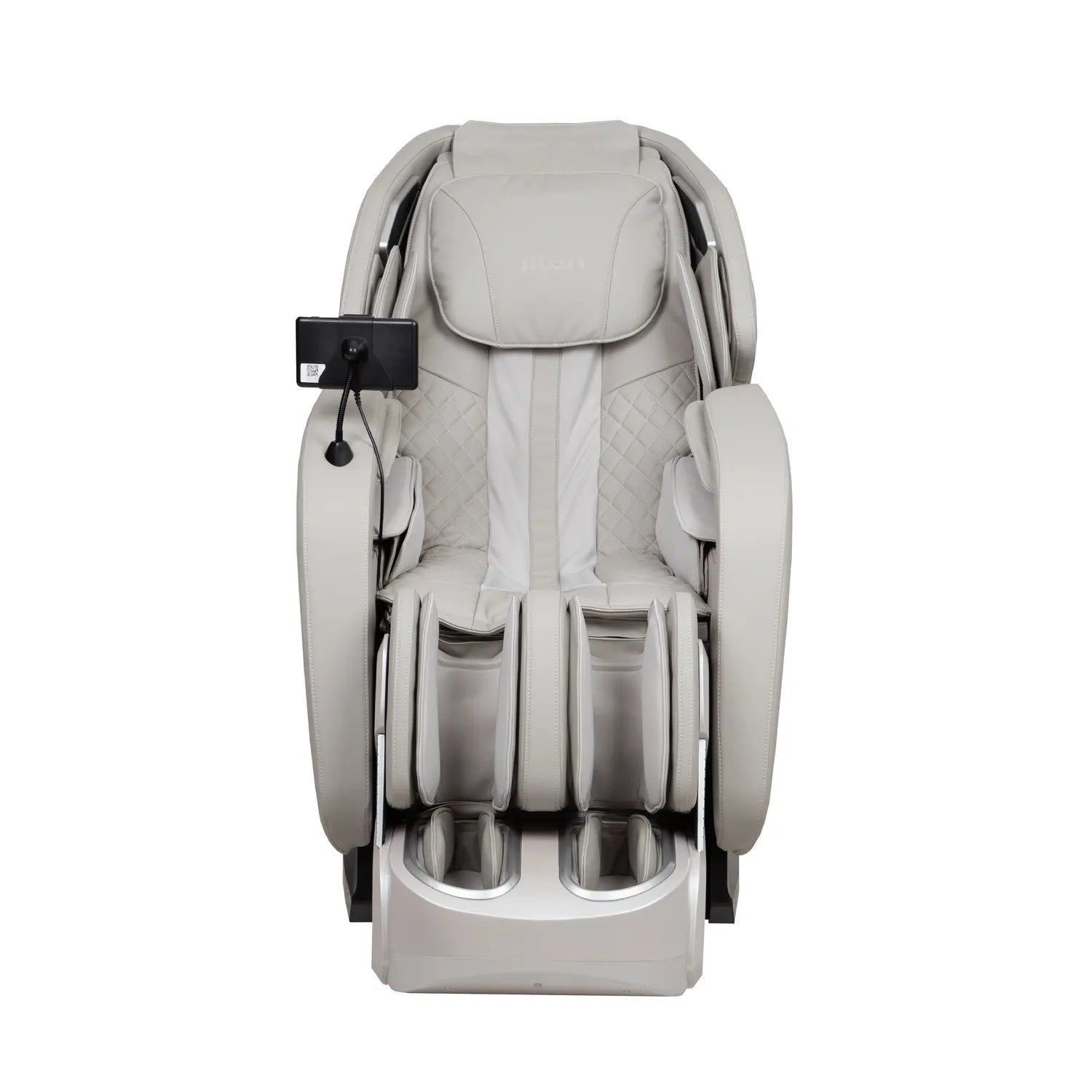 TitanMassage ChairTitan Advent 4D Massage ChairBrownMassage Chair Heaven