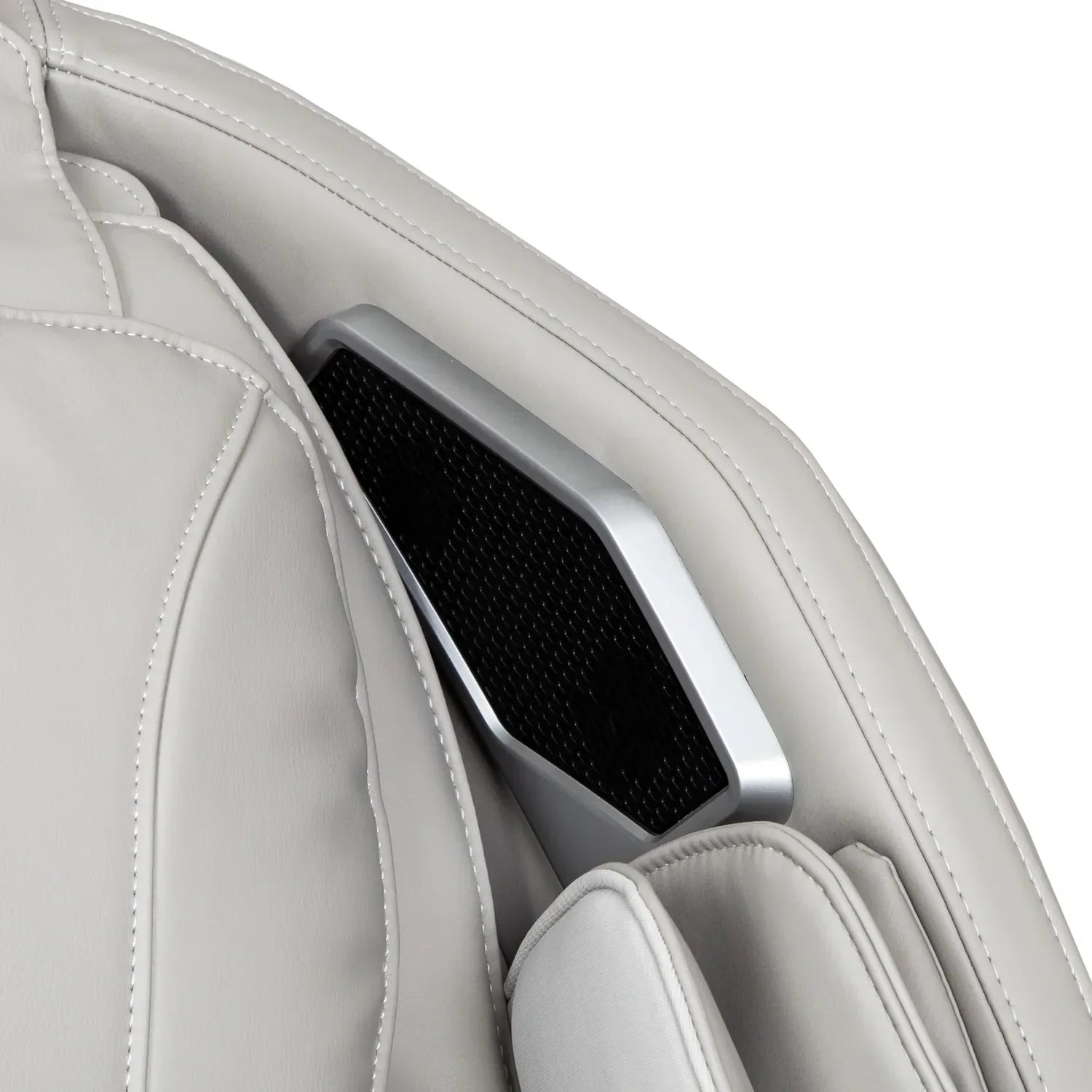 TitanMassage ChairTitan Advent 4D Massage ChairBrownMassage Chair Heaven