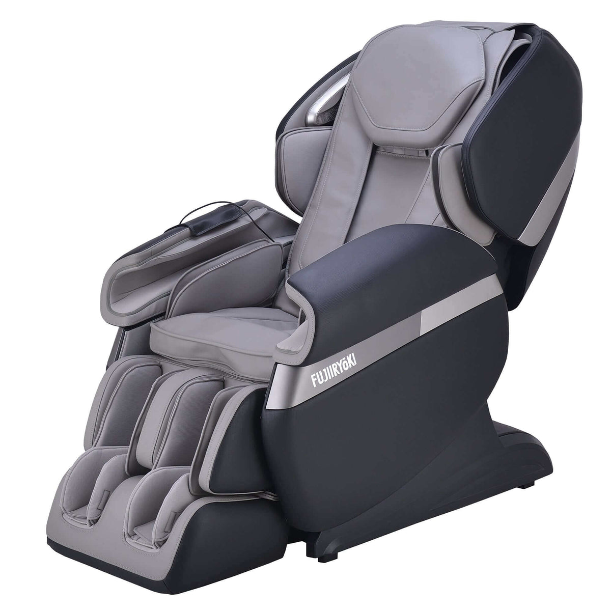 Fujiiryoki Calm Plus Flex Frame SL Track 4D Massage Chair
