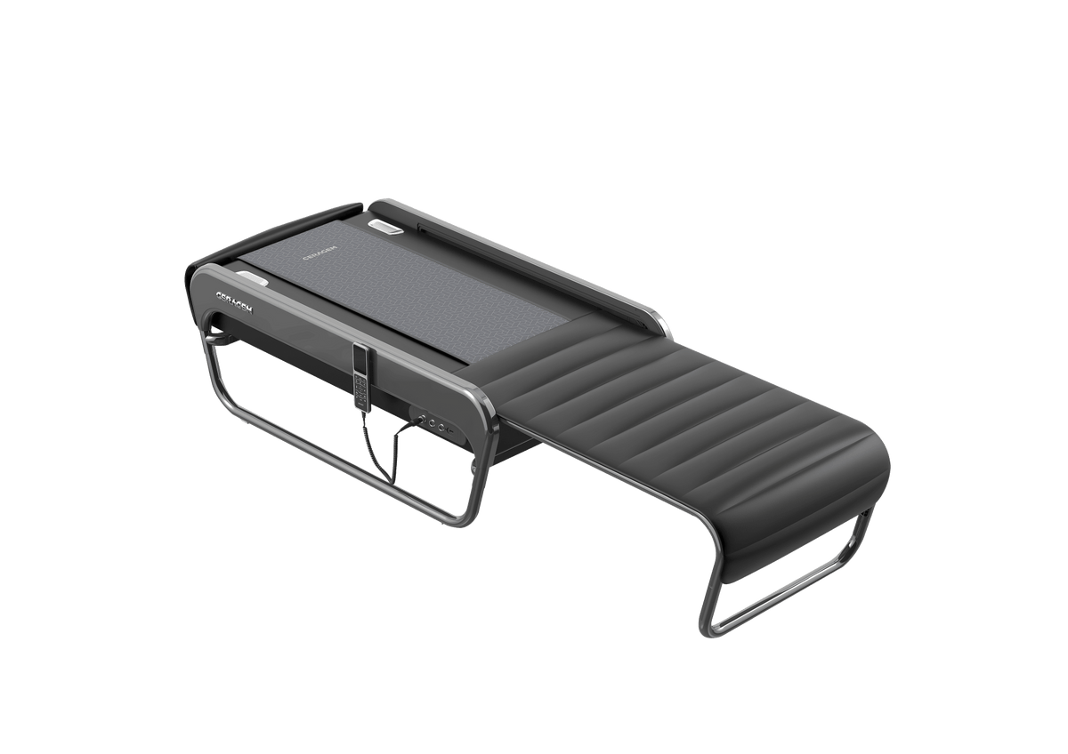 CERAGEM V4 Therapeutic Thermal Massage Bed Massage Chair Heaven