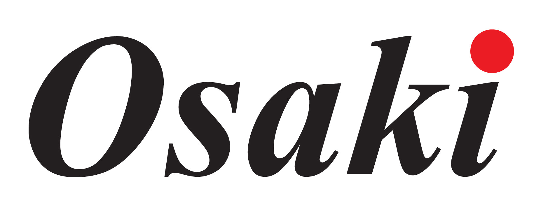 osaki massage chairs