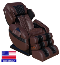 Load image into Gallery viewer, LuracoMassage ChairLuraco Model 3 Hybrid SL Medical Massage ChairChocolateMassage Chair Heaven