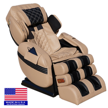 Load image into Gallery viewer, LuracoMassage ChairLuraco Model 3 Hybrid SL Medical Massage ChairCreamMassage Chair Heaven