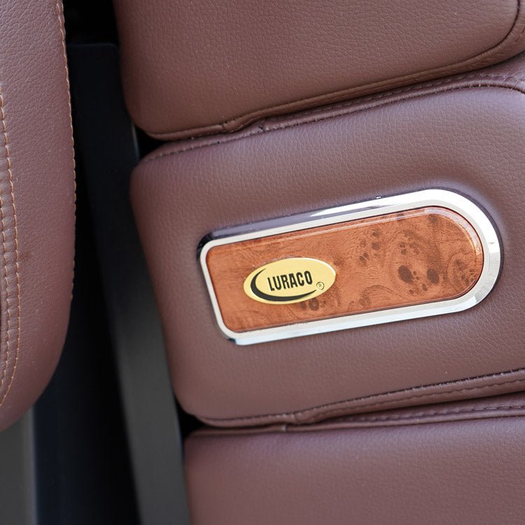 Luraco i9 Max PLUS  Made in USA Medical Massage Chair