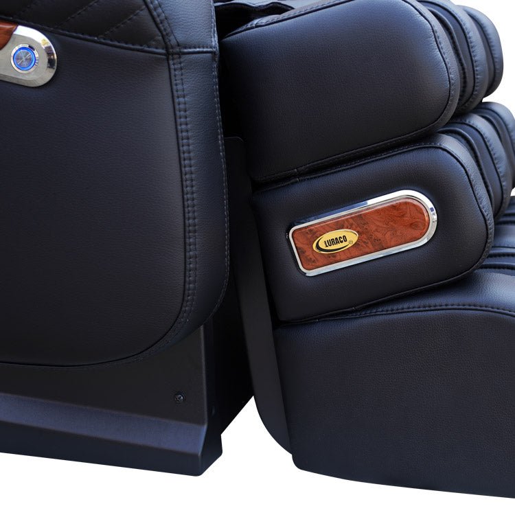Luraco i9 Max PLUS  Made in USA Medical Massage Chair