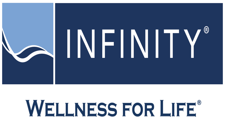 infinity massage chairs