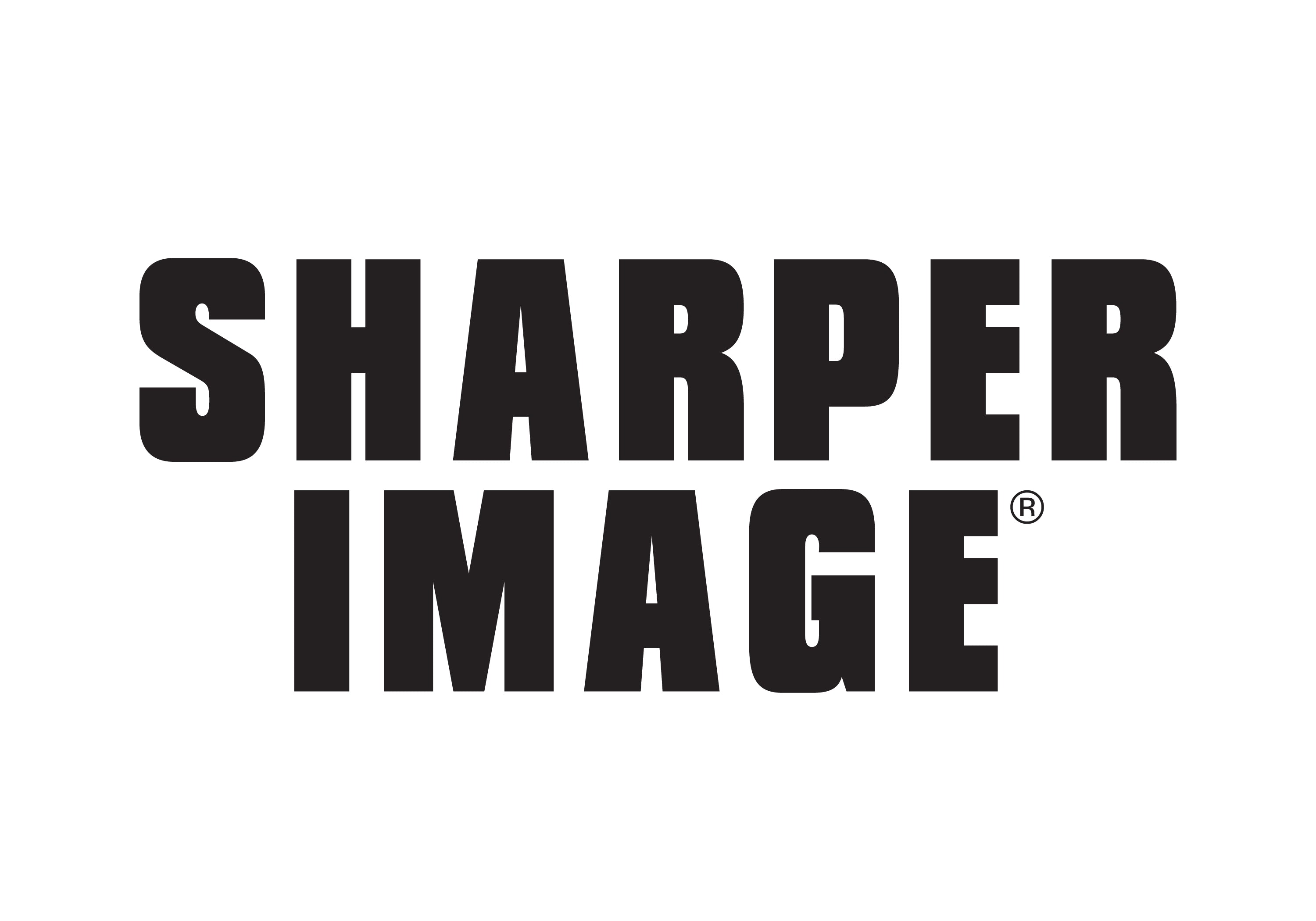 Sharper Image Massage Chairs