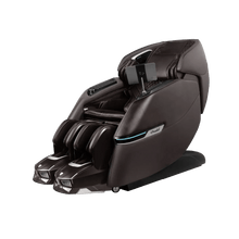 Load image into Gallery viewer, OsakiMassage ChairOsaki Trion Flex Duo 4D+3D Massage ChairBrownMassage Chair Heaven