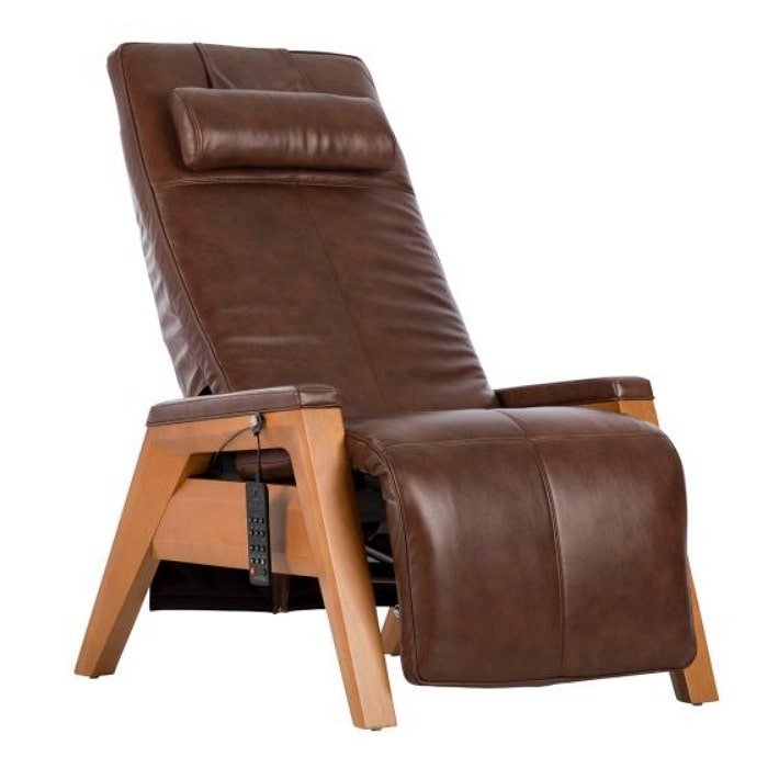 Human TouchArm Chairs, Recliners & Sleeper ChairsHuman Touch Gravis ZG Chair Zero Gravity ReclinerBeechMassage Chair Heaven