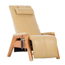 Load image into Gallery viewer, Human TouchArm Chairs, Recliners & Sleeper ChairsHuman Touch Gravis ZG Chair Zero Gravity ReclinerBeechMassage Chair Heaven