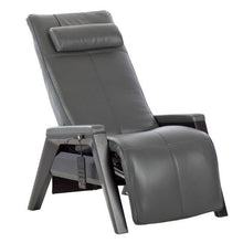 Load image into Gallery viewer, Human TouchArm Chairs, Recliners & Sleeper ChairsHuman Touch Gravis ZG Chair Zero Gravity ReclinerBlackMassage Chair Heaven