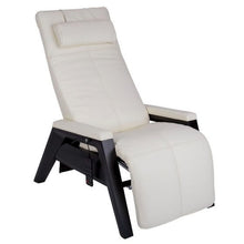 Load image into Gallery viewer, Human TouchArm Chairs, Recliners & Sleeper ChairsHuman Touch Gravis ZG Chair Zero Gravity ReclinerBlackMassage Chair Heaven
