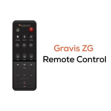 Load image into Gallery viewer, Human TouchArm Chairs, Recliners & Sleeper ChairsHuman Touch Gravis ZG Chair Zero Gravity ReclinerBlackMassage Chair Heaven