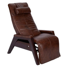 Load image into Gallery viewer, Human TouchArm Chairs, Recliners & Sleeper ChairsHuman Touch Gravis ZG Chair Zero Gravity ReclinerMahoganyMassage Chair Heaven