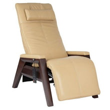 Load image into Gallery viewer, Human TouchArm Chairs, Recliners & Sleeper ChairsHuman Touch Gravis ZG Chair Zero Gravity ReclinerMahoganyMassage Chair Heaven