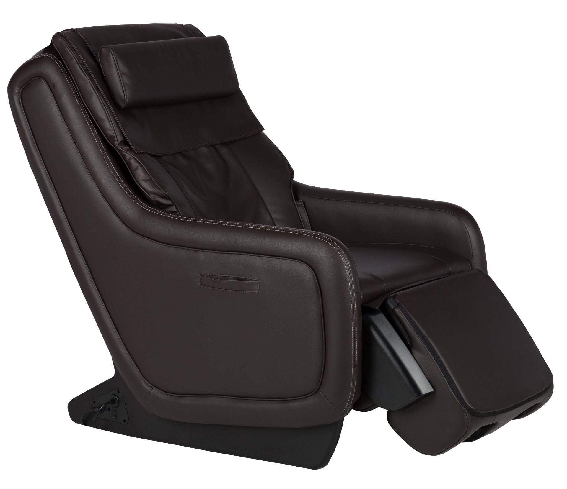 Human TouchMassage ChairHuman Touch ZeroG 5.0 Massage ChairEspressoMassage Chair Heaven