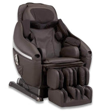 Load image into Gallery viewer, InadaMassage ChairInada DreamWave Massage ChairDark BrownMassage Chair Heaven