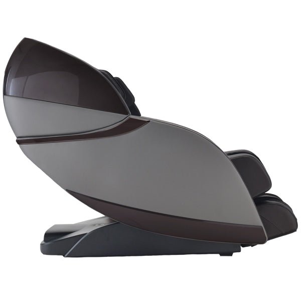 infinityMassage ChairsInfinity Evolution 3D/4D (Certified Pre-Owned)Brown/GreyMassage Chair Heaven