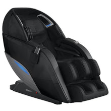 Load image into Gallery viewer, InfinityMassage ChairInfinity Dynasty 4D Massage ChairBlack/BlackMassage Chair Heaven