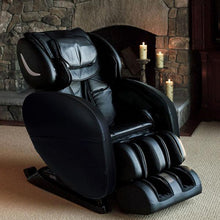 Load image into Gallery viewer, infinityMassage ChairInfinity Smart Chair X3 4D Massage ChairBrownMassage Chair Heaven