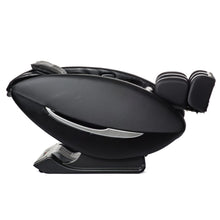 Load image into Gallery viewer, Inner WellnessMassage ChairInner Balance Wellness Ji Zero Wall Heated L Track Massage ChairBlackMassage Chair Heaven