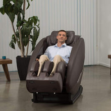Load image into Gallery viewer, Inner WellnessMassage ChairInner Balance Wellness Ji Zero Wall Heated L Track Massage Chair