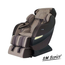 Load image into Gallery viewer, KahunaMassage ChairKahuna SM-Cloud Massage ChairDark BeigeMassage Chair Heaven