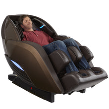 Load image into Gallery viewer, KyotaMassage ChairsKyota Yutaka M898 4D (Certified Pre-Owned)BrownMassage Chair Heaven
