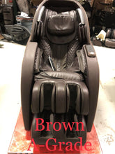 Load image into Gallery viewer, KyotaMassage ChairsKyota Yutaka M898 4D (Certified Pre-Owned)BrownMassage Chair Heaven