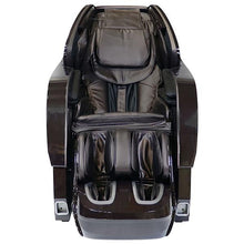 Load image into Gallery viewer, KyotaMassage ChairKyota Yosei M868 4D Massage ChairBrownMassage Chair Heaven