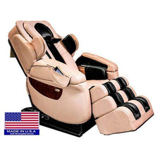 Load image into Gallery viewer, LuracoMassage ChairLuraco i7 Plus Medical Massage ChairCreamMassage Chair Heaven