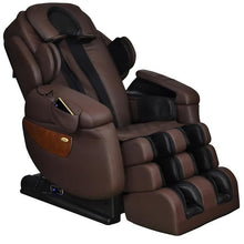 Load image into Gallery viewer, LuracoMassage ChairLuraco i7 Plus Medical Massage ChairBrownMassage Chair Heaven