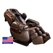 Load image into Gallery viewer, LuracoMassage ChairLuraco i7 Plus Medical Massage ChairCreamMassage Chair Heaven