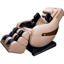 Load image into Gallery viewer, LuracoMassage ChairLuraco Legend Plus L-Track Massage ChairCreamMassage Chair Heaven
