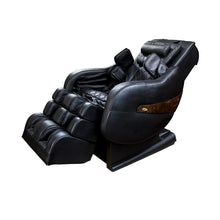 Load image into Gallery viewer, LuracoMassage ChairLuraco Legend Plus L-Track Massage ChairBlackMassage Chair Heaven
