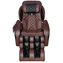 Load image into Gallery viewer, LuracoMassage ChairLuraco Model 3 Hybrid SL Medical Massage ChairBlackMassage Chair Heaven