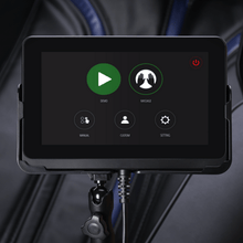 Load image into Gallery viewer, OgawaMassage ChairOgawa Active L 3D Massage ChairGrayMassage Chair Heaven