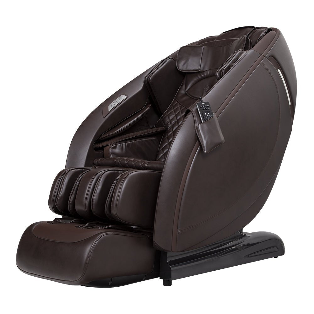 OsakiMassage ChairOsaki 3D Dreamer V2 Massager ChairBrownMassage Chair Heaven