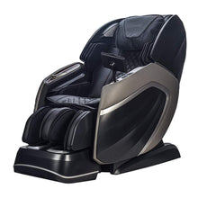 Load image into Gallery viewer, OsakiMassage ChairOsaki OS-Pro 4D Emperor Massage ChairBlack & GreyMassage Chair Heaven