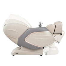 Load image into Gallery viewer, OsakiMassage ChairOsaki OS-Pro 4D Emperor Massage ChairTaupe & GreyMassage Chair Heaven