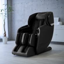 Load image into Gallery viewer, SyncaMassage ChairsSynca HISHO SL-Track Massage ChairBlackMassage Chair Heaven