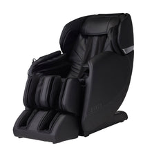 Load image into Gallery viewer, SyncaMassage ChairsSynca HISHO SL-Track Massage ChairBlackMassage Chair Heaven