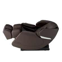 Load image into Gallery viewer, SyncaMassage ChairsSynca HISHO SL-Track Massage ChairBrownMassage Chair Heaven