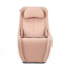 Load image into Gallery viewer, SyncaMassage ChairSynca CirC - Premium SL Track Heated Massage ChairBurnt CoffeeMassage Chair Heaven