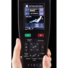 Load image into Gallery viewer, SyncaMassage ChairSynca JP1100 Made in Japan Ultra Premium 4D Massage ChairBrownMassage Chair Heaven